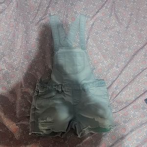 Overalls